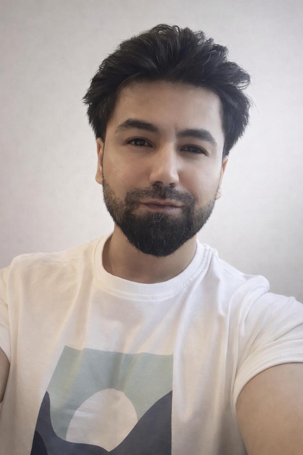 Muhammad Yasir Khan - Founder of Digital Huddle