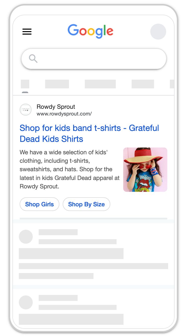 Rowdy Sprout Case Study